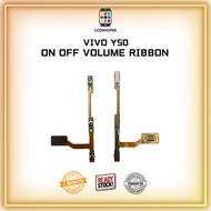 LCDSHOP88 VIVO Y50 ON OFF VOLUME RIBBON VIVO Y50 ON OFF VOLUME RIBBON VIVO Y50 ON OFF RIBBON VIVO Y5