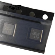 Original Ready Stock MP8003AGQ-Z Silk Printing ANUN Patch QFN10 Power Management IC Chip