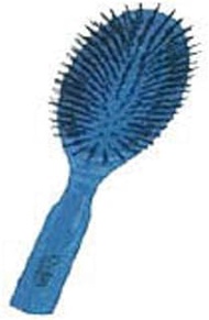 Osaka Brush Color Nylon Cushion Brush CN-800 Blue