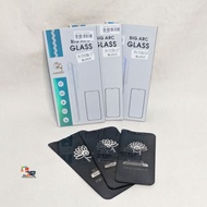 LAYAR TEMPERED GLASS IPHONE 13 MINI/13/13 PRO/13 PRO MAX SCREEN PROTECTOR FULL SCREEN FULL GLUE