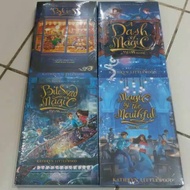 THE BLISS BAKERY PACKAGE