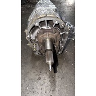 Toyota Landcruiser 2 LJ79/ LC2 5 Speed Only Gearbox Small Toyota Landcruiser 2 LJ79/ LC2 (USED HALFC