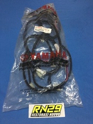 KABEL BODY NOUVO Z 2006-2007 AIS KABEL BODY NOUVO Z AIS