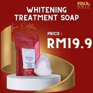 (ORIGINAL HQ) PINKANDBELLE SOAP