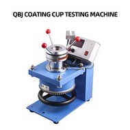 Qbj Digital Display Paint Coating Indentation Tester Coating Film Cup Convex Tester Electronic Cup T