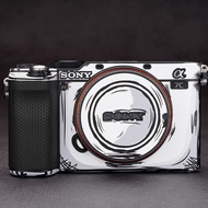 ฟิล์มกันรอยกันกระแทก Sony A7C A7C2 Mebont ฟิล์มกันรอยกันกระแทกแบบ 2D ฟิล์มกันรอยแบบด้าน 3M สำหรับกล้