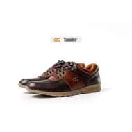 Odon Cibaduyut,OC Tander men's leather shoes