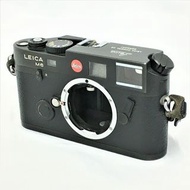 LEICA M6 菲林相機 機身