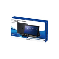 [PS5 Operation Confirmation] Portable Gaming Monitor for PlayStation 4 [Sony License Pro]