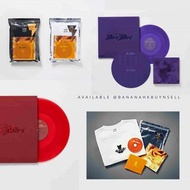 ⚡ YOASOBI 「 Biri-Biri 」⚡ 完全生産限定盤 CD / 12inch LP 彩膠 color vinyl / T恤 小説 代購 預訂 |  Pokémon Scarlet & Vi