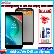 LCD Screen For Samsung Galaxy J2 Core J260 J260F/DS J260M J260Y J260G LCD Display Touch Screen Digiz