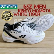 YONEX POWER CUSHION 65Z 65 Z MEN KENTO MOMOTA ORIGINAL BADMINTON SHOES