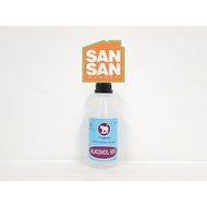 Elephant Cap 95% Alcohol 100 ML