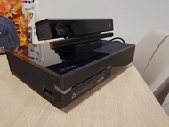 Xbox One 遊戲機 + Kinect