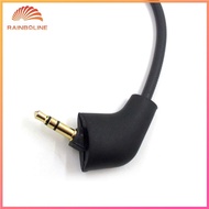 Replacement Game Mic Microphone Boom Foam Earpads Ear Pads Muffs for Hyperx Cloud 2 II Hyperx Cloud 