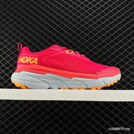 HOKA Challenger ATR 6 Women's Balance Running Shoes, Professional Cushioning Running Shoes, Outdoor 
