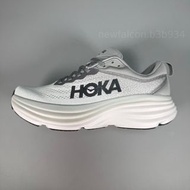 HOKA ONE ONE Bondi 8 慢跑鞋