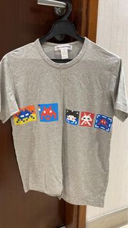 CDG tee