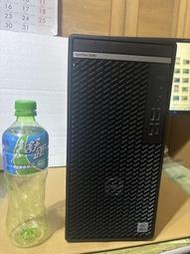 10代DELL OptiPlex 5080 i3-10100 CPU+M.2 250G+1TB+16G+WIN10專用版