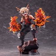 Pre-order S-Fire Bakugo