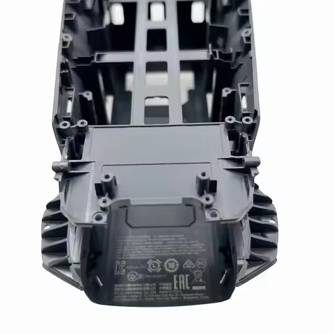 With Printing Mavic3 Middle Housing Case for Mavic 3/3 Pro/3C/3E/3T Middle Shell Spare Part