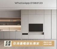 電視櫃 TV cabinet 客廳組合電視櫃   free delivery   收納櫃 TV cabinet storage cabinet 玻璃櫃 展示櫃 glass cabinet displa