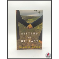 Sisters of Belfast by Melanie Maure