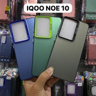 IQOO NEO 10 COLOR HOLOGRAM HYBRID CASE