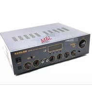 KEVLER GX-7UB  High Power Videoke Amplifier