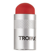 TROIKA | PIP20系列多功能工具筆觸控筆頭(紅色)
