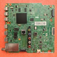 เมนบอร์ด Samsung รุ่น UA55F6800DK UA55F6400DK (BN94-07105E)อะไหล่แท้/ของถอดมือสอง