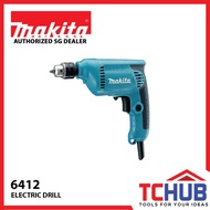[Makita] 6412 Drill