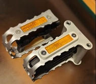 Brompton Folding Bike Pedals