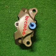 caliper original 2pot billet original