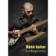 Mus / Bass Guitar  For Beginners