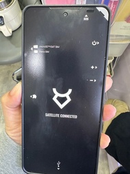 CAT S75 衛星電話（全新）