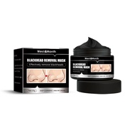 WEST&MONTH Blackhead Removal Mask