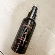 [全新 購自韓國] Moremo Miracle 2X髮尾油
