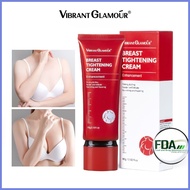 ✅ VIBRANT GLAMOUR FDA Upsize Breast Enlargement Cream Powerful Lifting & Plumping Formula for Breas