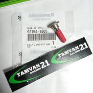FRONT OR REAR DISC BOLT NINJA RR R SS 92154-1865 (5.1A)