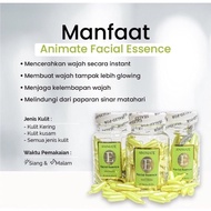 Animate facial essence / Animate facial serum capsules