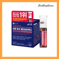 Chong Kun Dang Immune Duo Multivita Max liquid (20ml + tablet 900mg + capsule 250mg) x 7 bottles