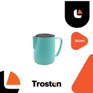 Milk Jug Light Blue - Barista Milk Jug