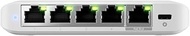 Ubiquiti Flex Mini 2.5G 5-Port Managed Network Switch
