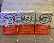 加拿大直送 Align Probiotic supplement 腸道益生菌77粒