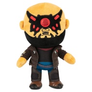 Cyberpunk 2077 Cyberpunk 2077 ROYCE Doll Doll [American Company Goods] [Ready Stock]