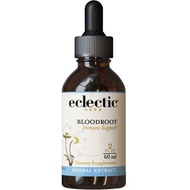 Eclectic Bloodroot, 2 Ounce
