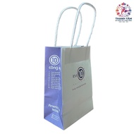 It's a 10 premium cosmetic gift paper bag.TT