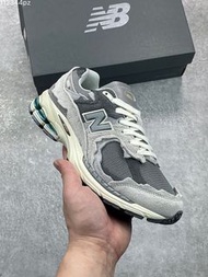 New Balance 2002RDA Protection Pack 雲雨灰 復古休閒跑步鞋 36-45