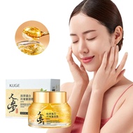Ginseng Extract Collagen Youthful Face Cream, Hydrating Face Cream And Moisturizing U4g0